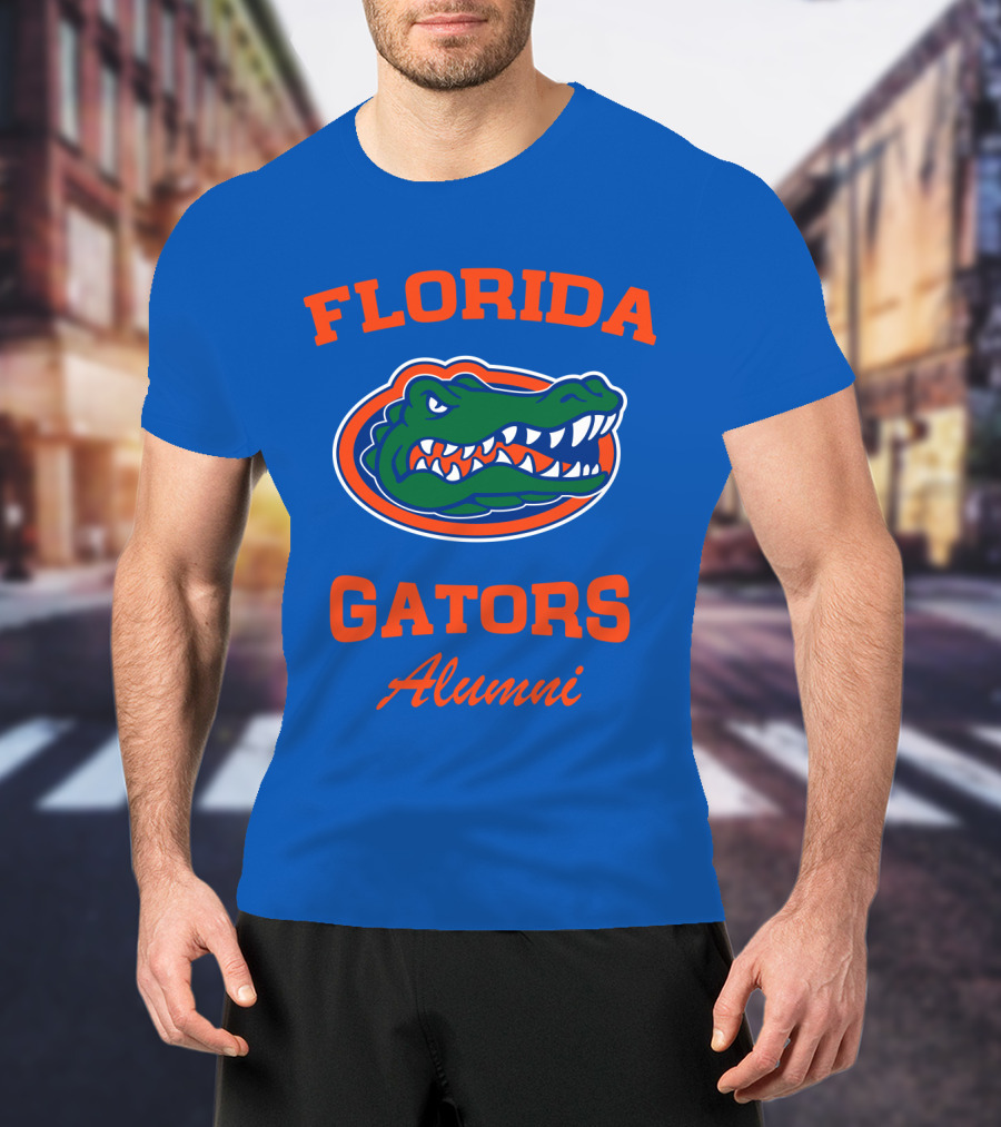 FLORIDA GATORS ALUMNI T-Shirt