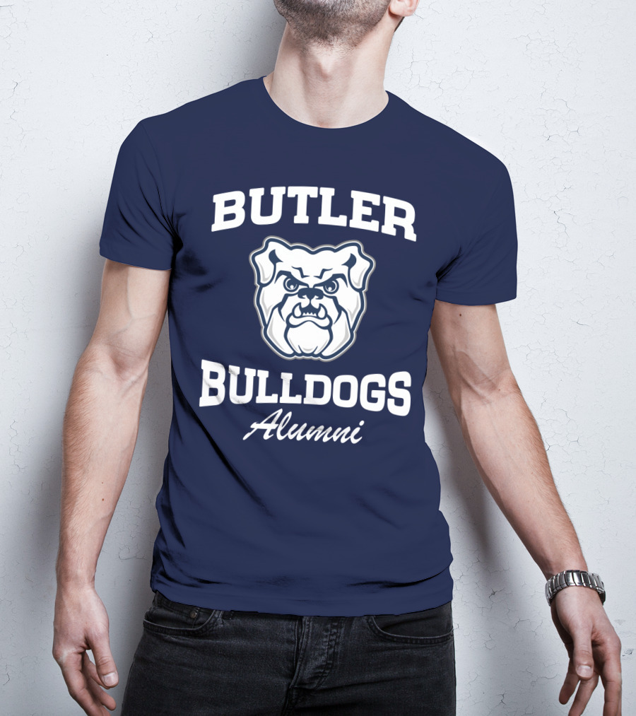 BUTLER BULLDOGS ALUMNI T-Shirt