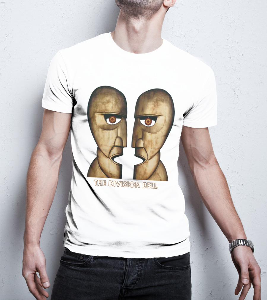 The Division Bell Pf T-Shirt