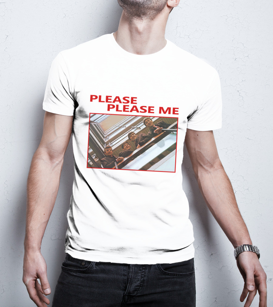 Please Please Me T-Shirt