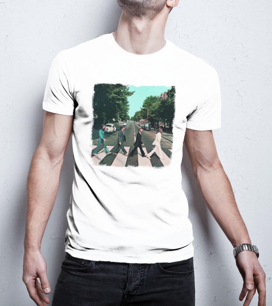 Abbey Road Tb T-Shirt