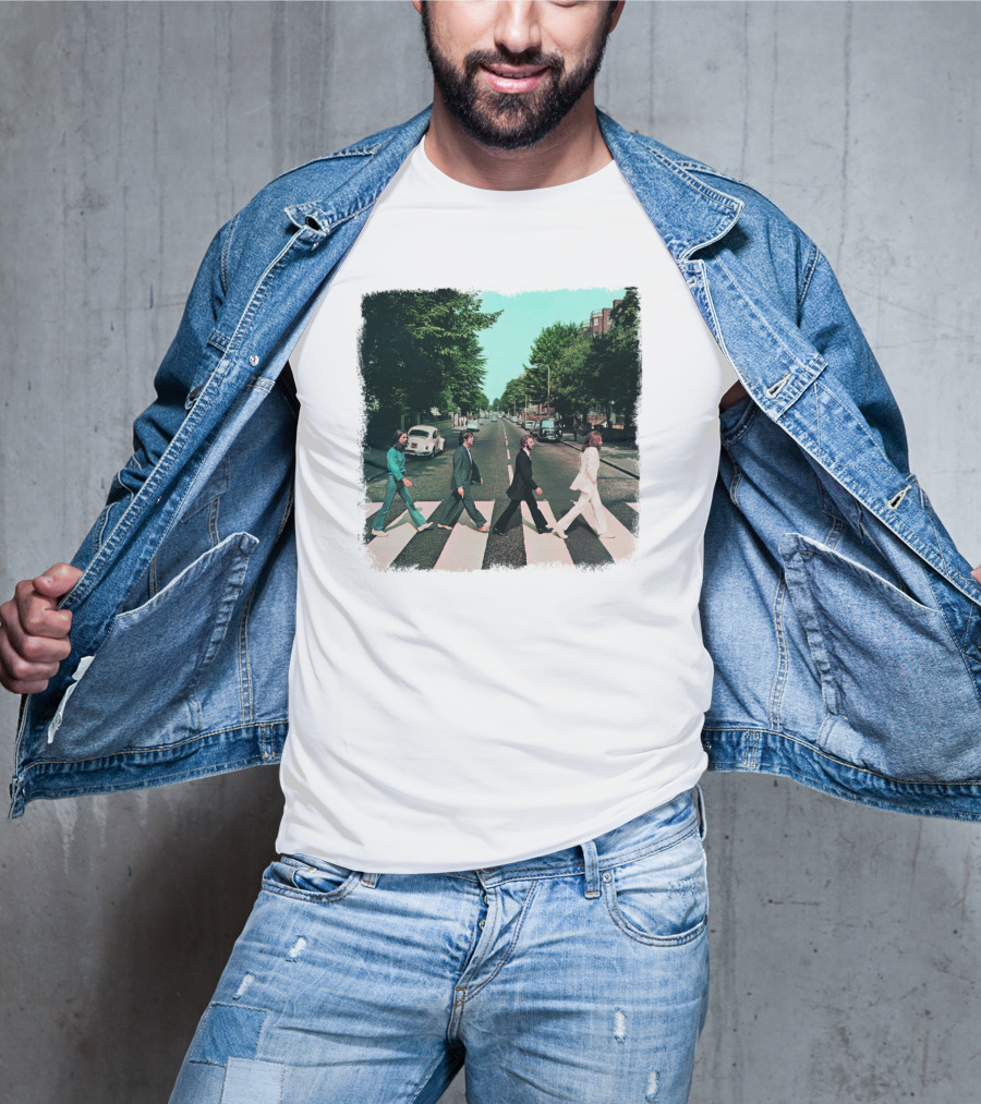 Abbey Road Tb T-Shirt
