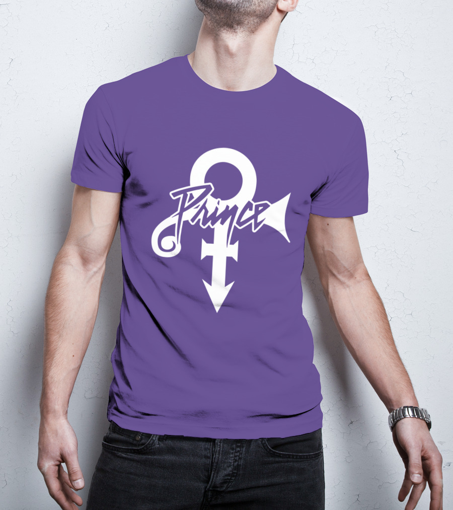 Prince Symbol T-Shirt