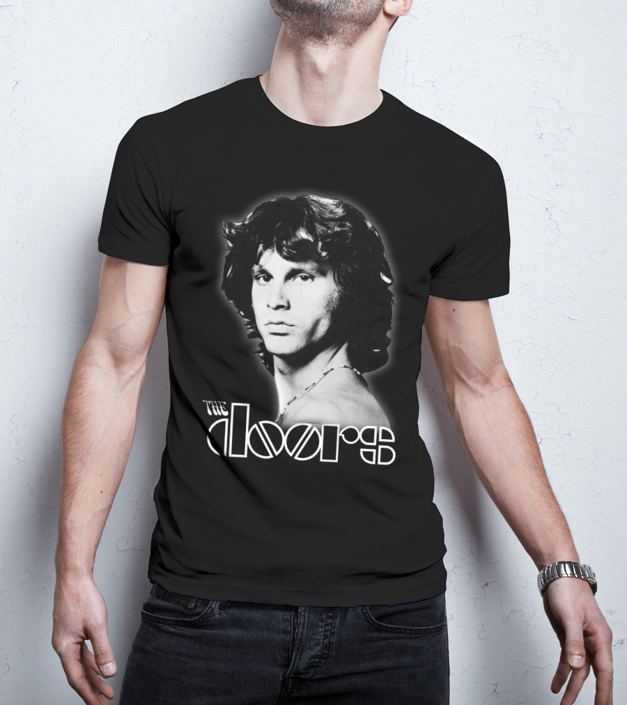 The Doors Jim Morrison T-Shirt
