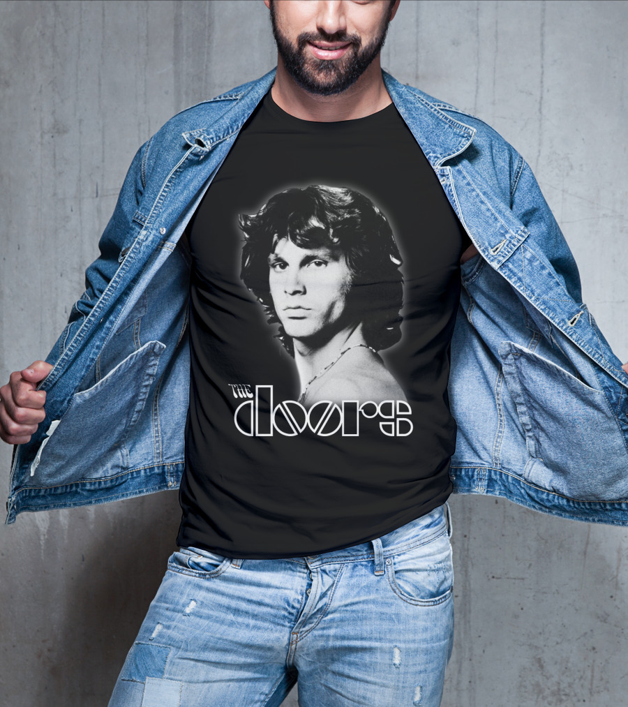 The Doors Jim Morrison T-Shirt