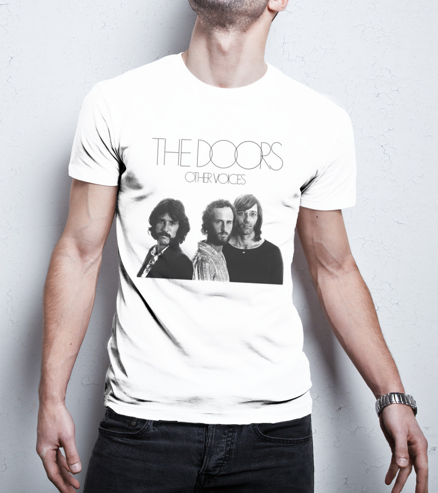 The Doors Other Voices T-Shirt