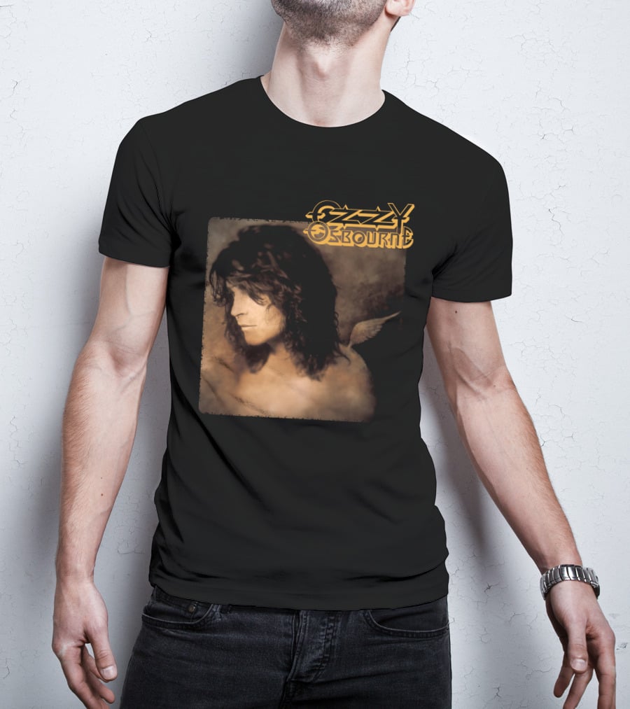 Ozzy Osbourne Angelic T-Shirt