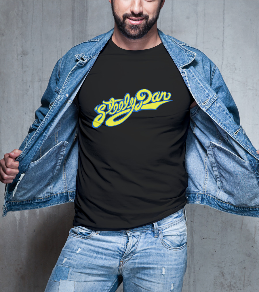 Steely Dan T-Shirt