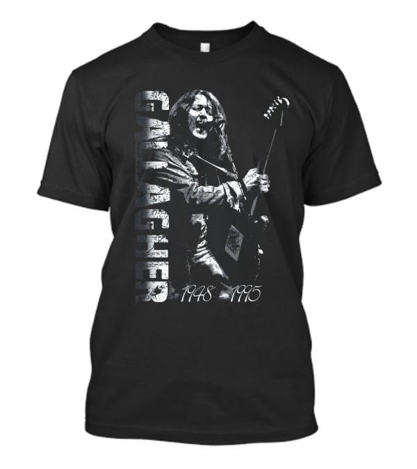 Gallagher 1948-1995 T-Shirt