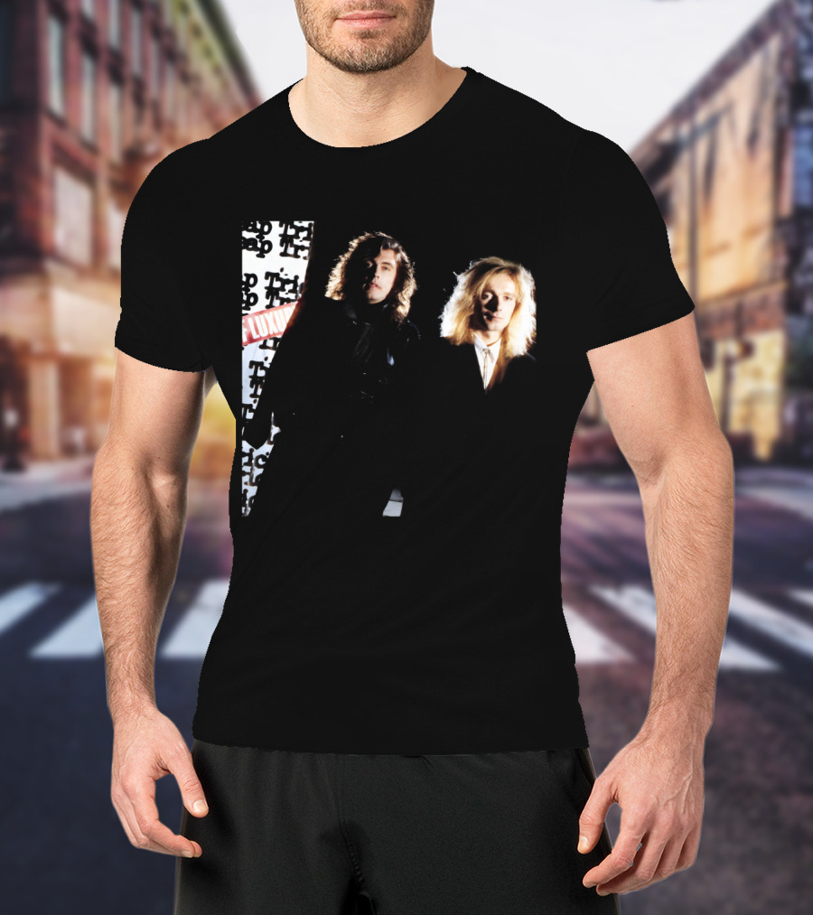 I Don't Know Who These People Are. T-Shirt