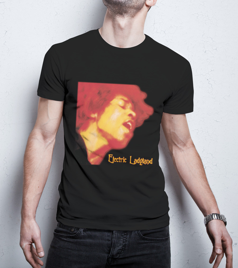Electric Ladyland Jh T-Shirt