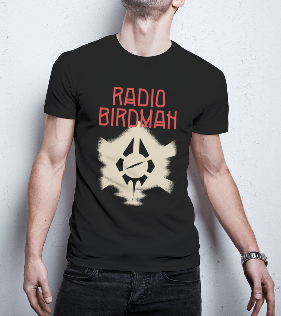 Radio Birdman T-Shirt