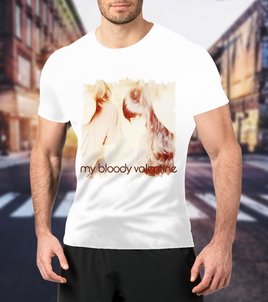 My Bloody Valentine T-Shirt