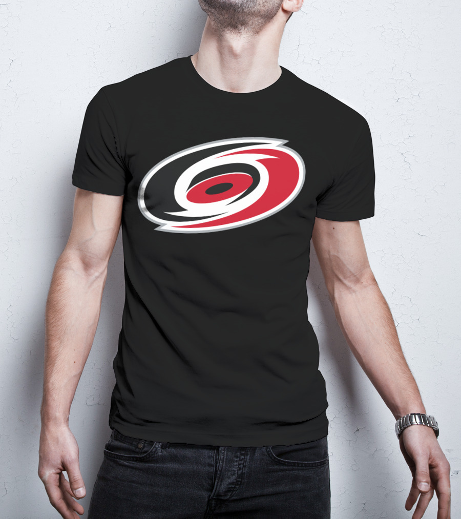Carolina Hurricanes Nhl T-Shirt