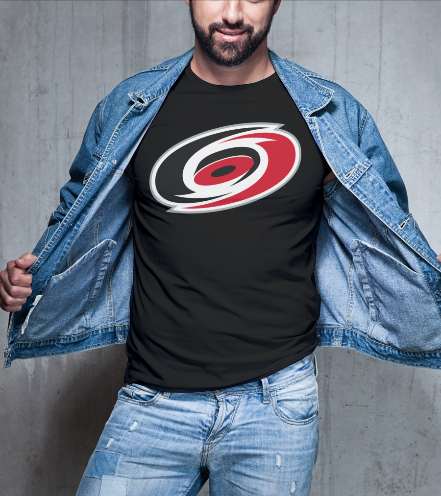 Carolina Hurricanes Nhl T-Shirt