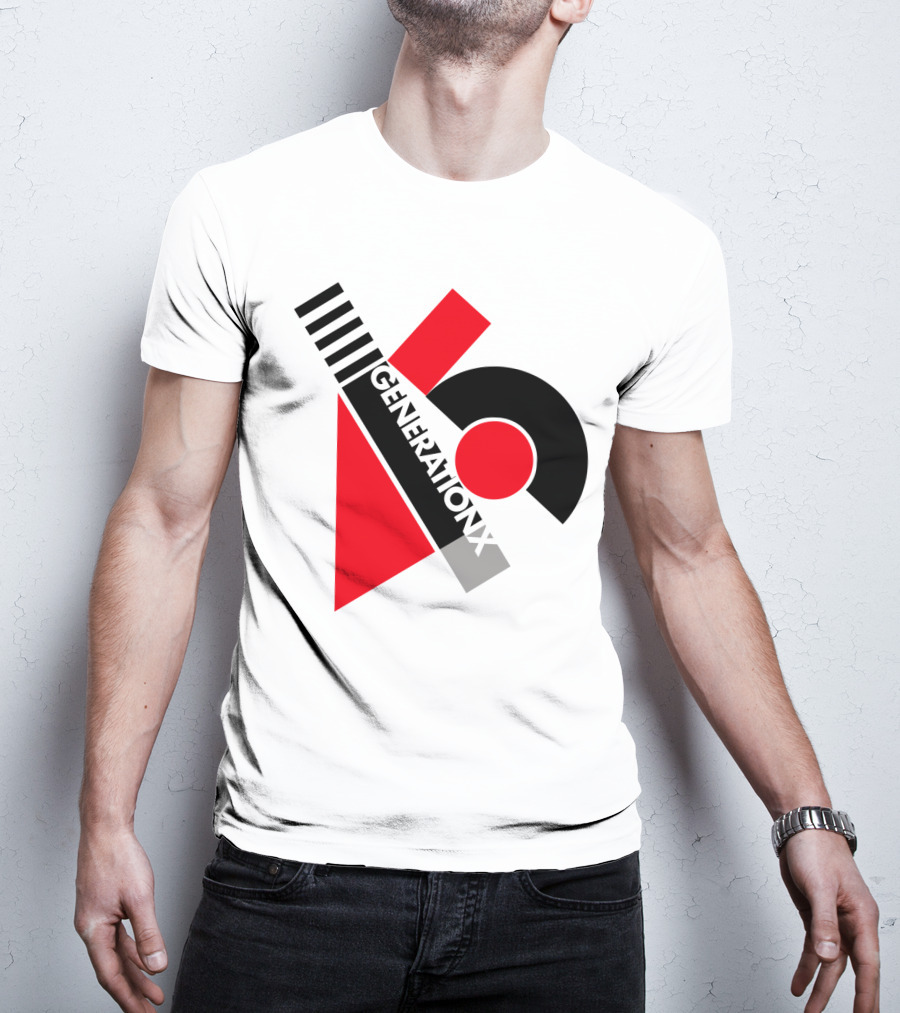 GX 05 Generation X T-Shirt