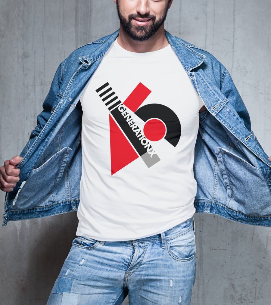 GX 05 Generation X T-Shirt