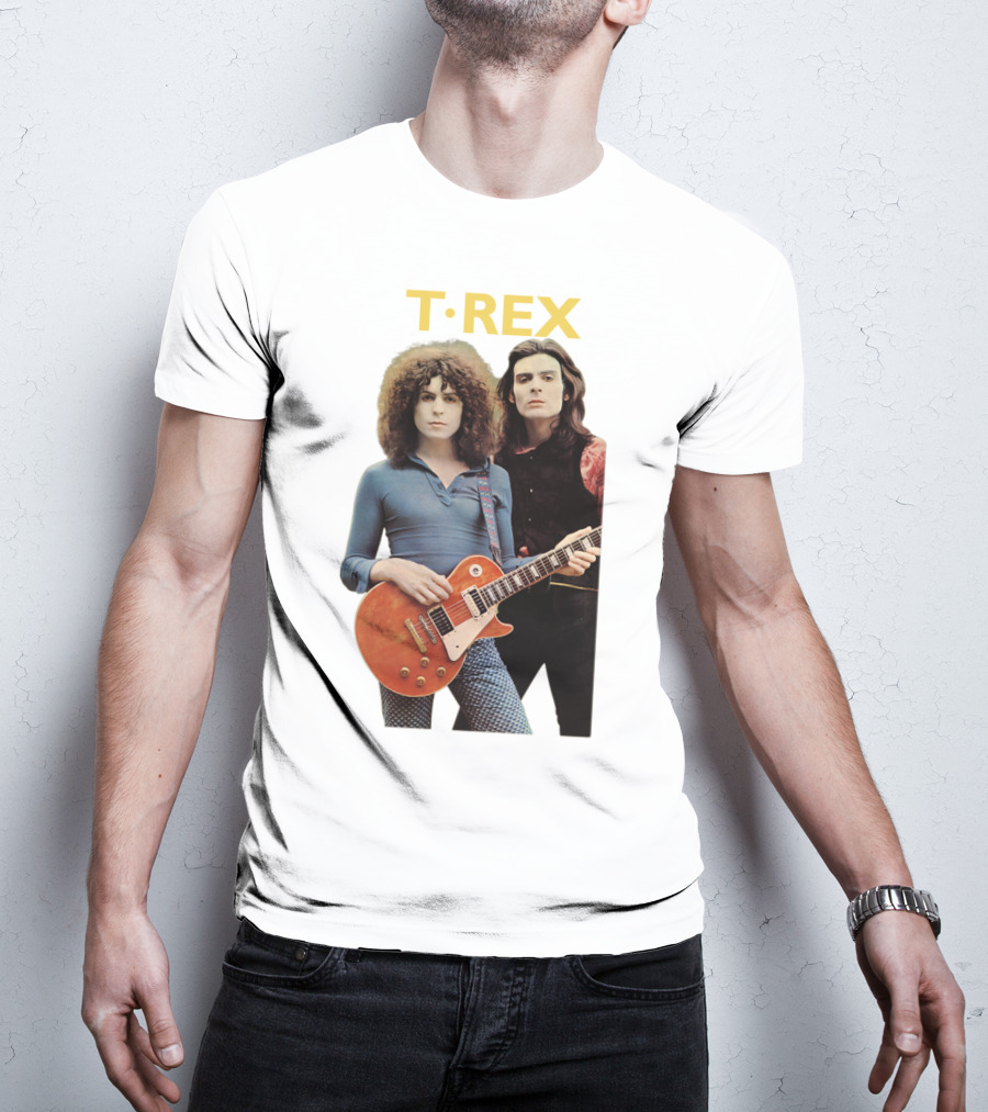 T-Rex Trx-Ms T-Shirt