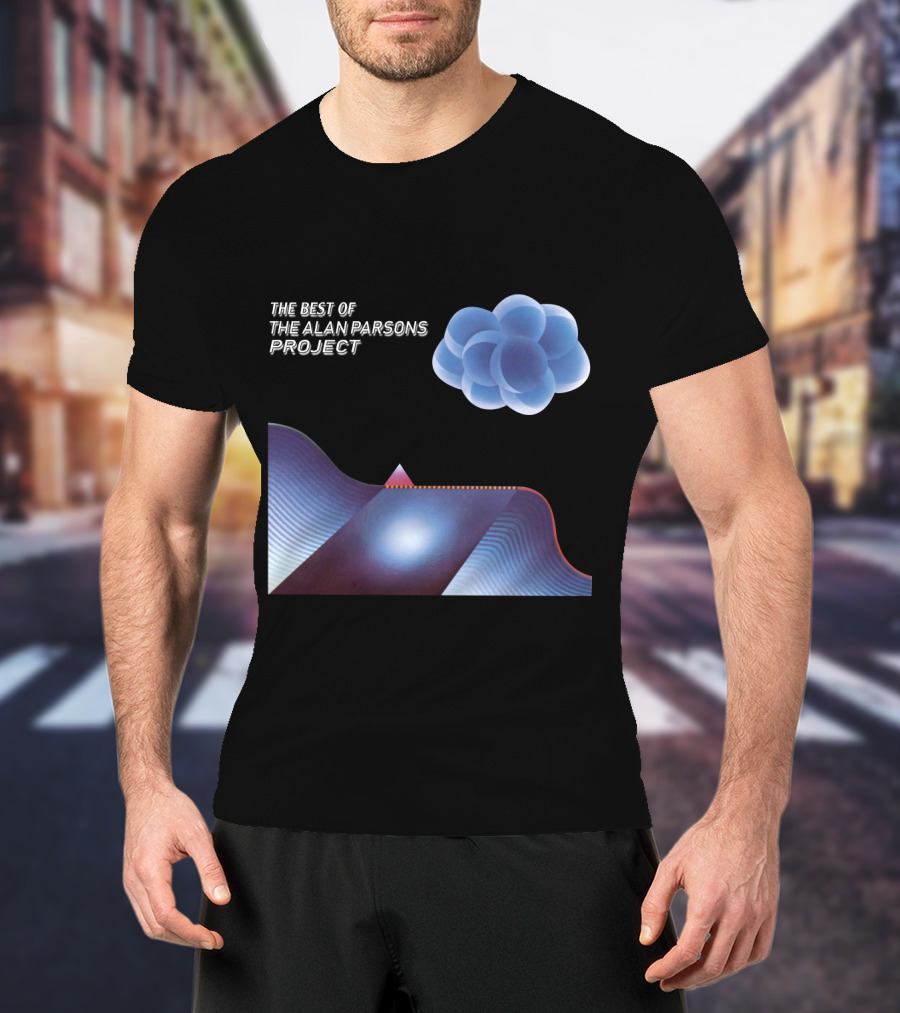 The Best Of The Alan Parsons Project T-Shirt