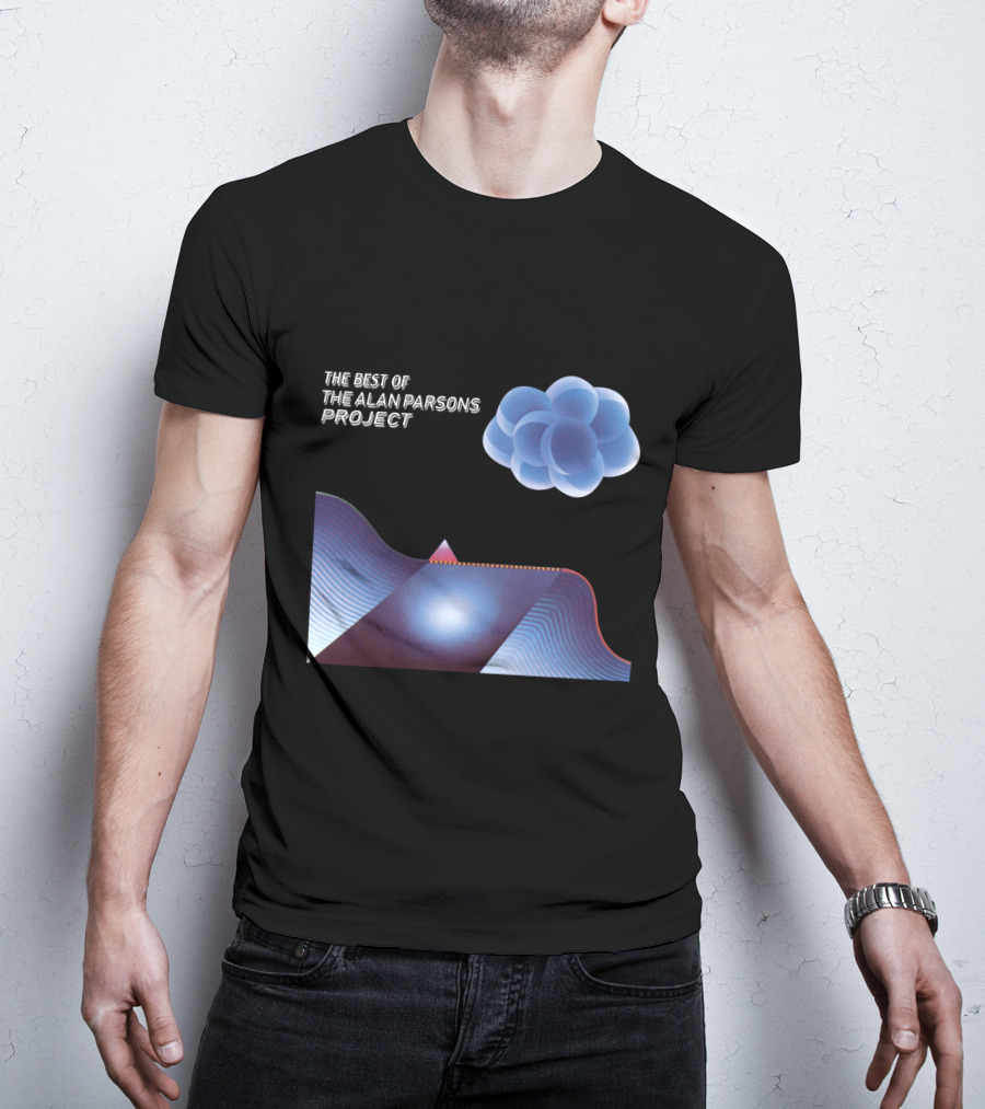 The Best Of The Alan Parsons Project T-Shirt