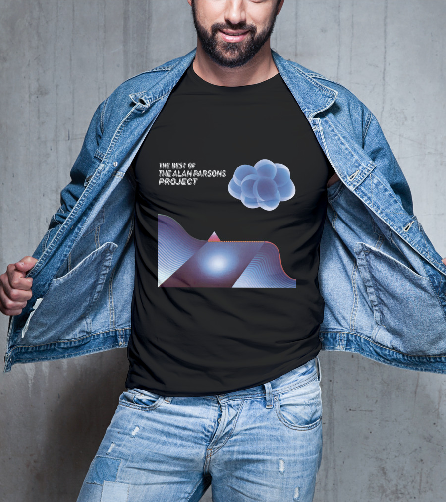 The Best Of The Alan Parsons Project T-Shirt
