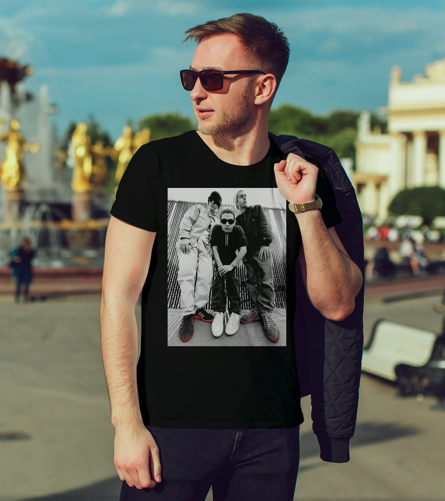 I Don't Know. T-Shirt