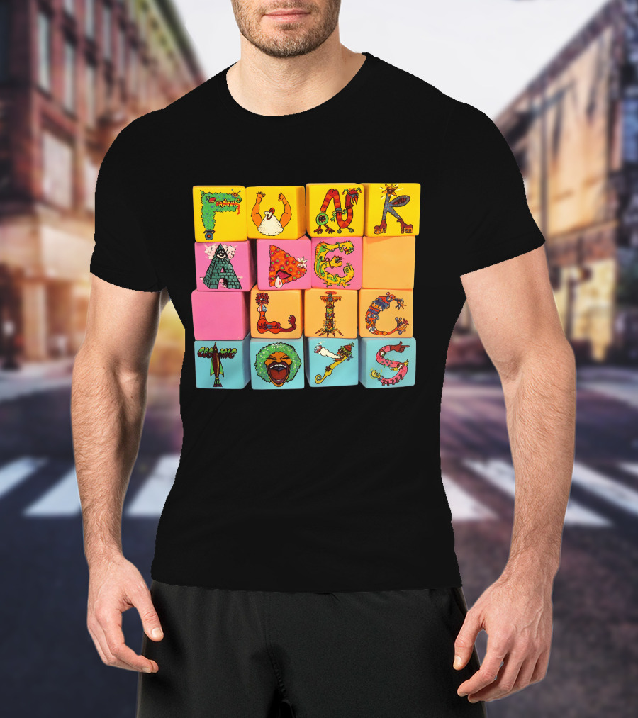 Funkadelics T-Shirt