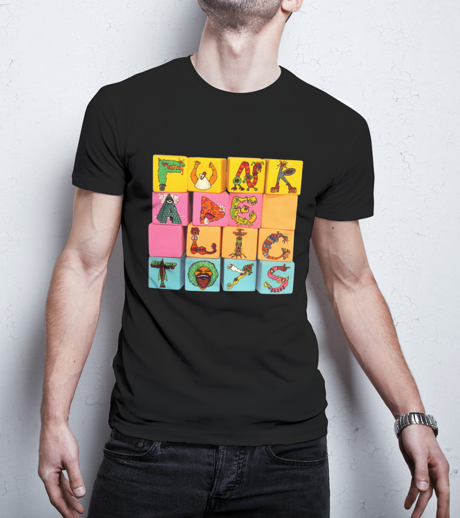 Funkadelics T-Shirt