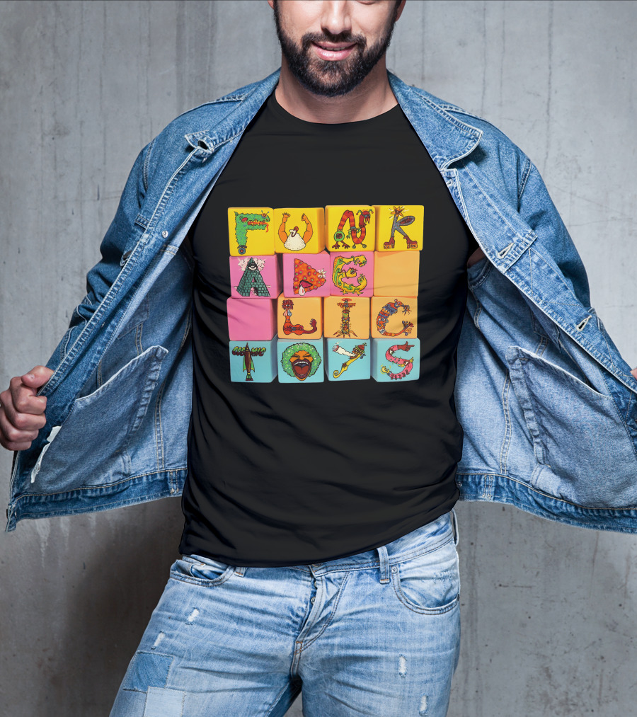 Funkadelics T-Shirt