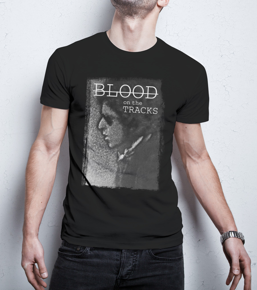 Blood On The Tracks Bdl T-Shirt