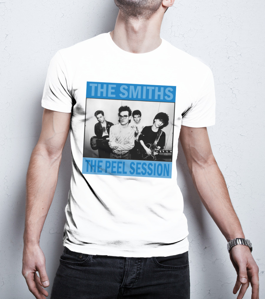 The Smiths The Peel Session T-Shirt