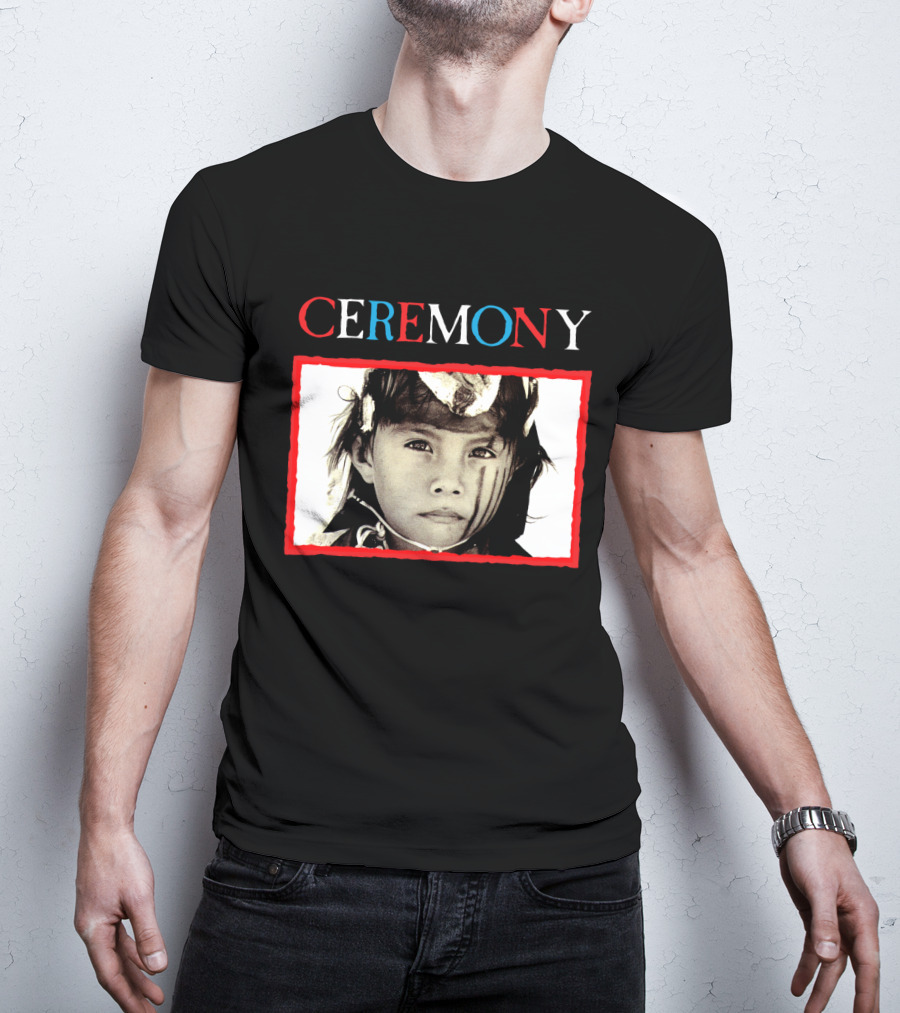 CEREMONY Cult T-Shirt