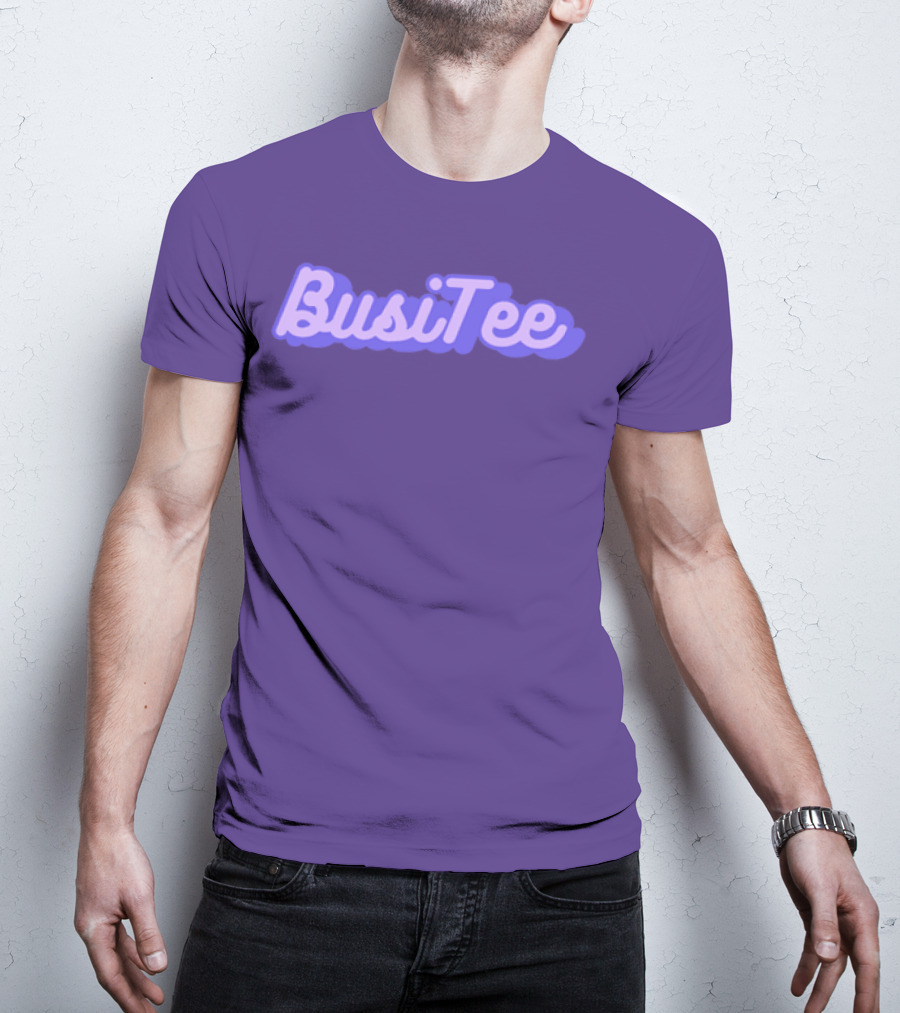 BusiTee Vintage T-Shirt