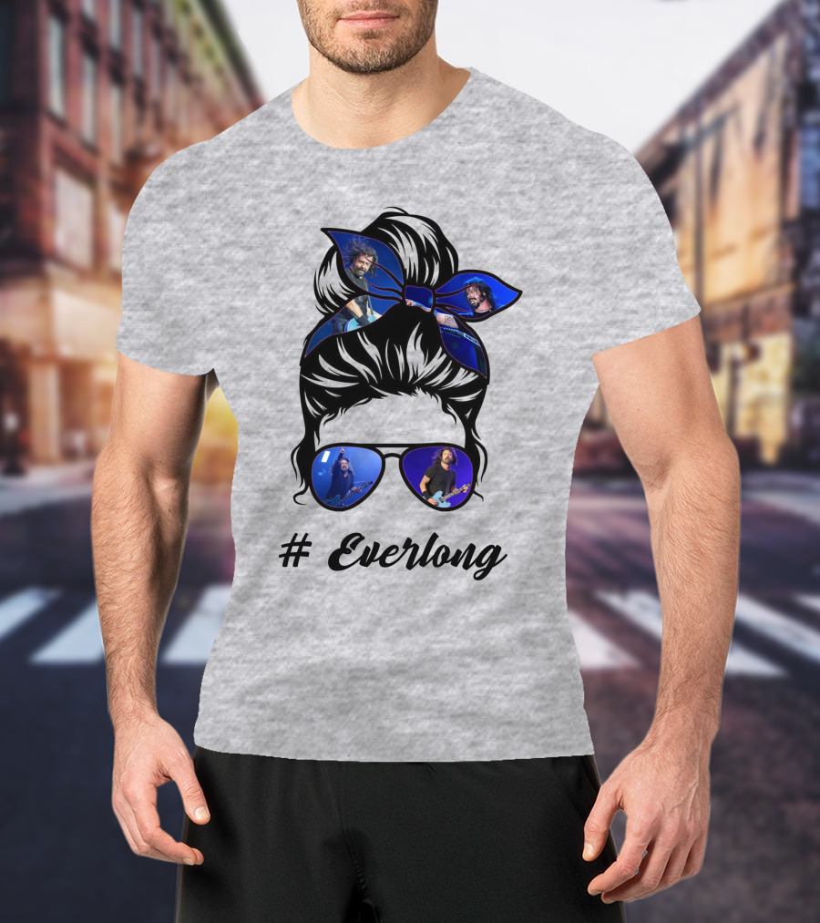 # Everlong T-Shirt
