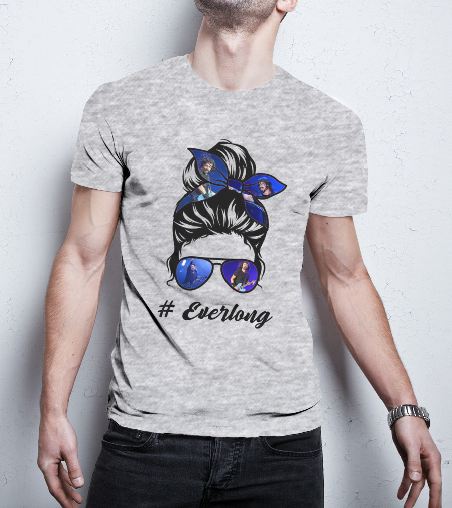 # Everlong T-Shirt
