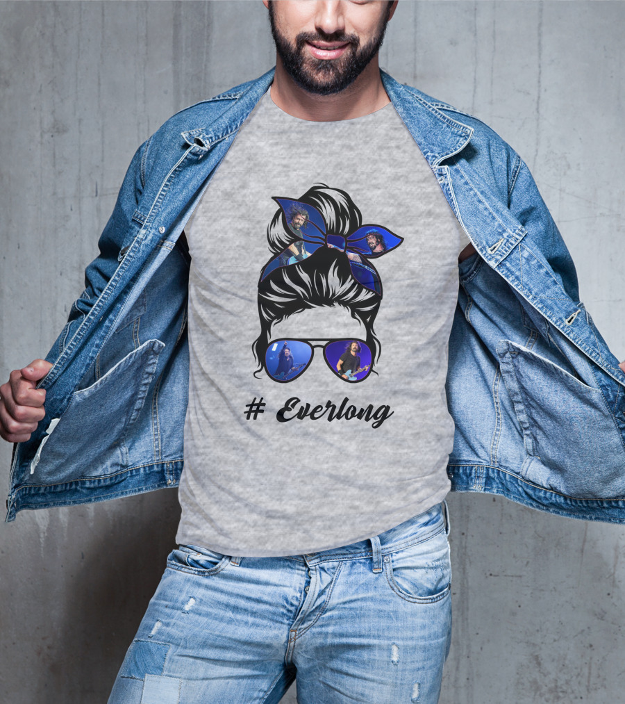 # Everlong T-Shirt