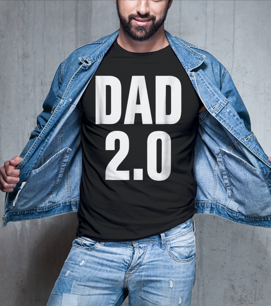 DAD 2.0 T-Shirt