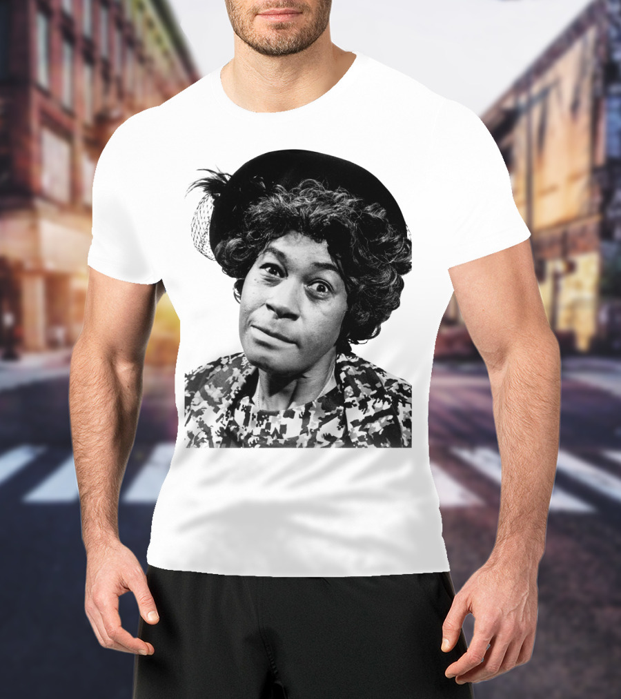 Sanford And Son Aunt Esther Classic T-Shirt