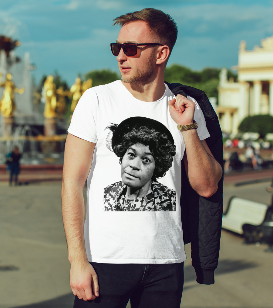 Sanford And Son Aunt Esther Classic T-Shirt