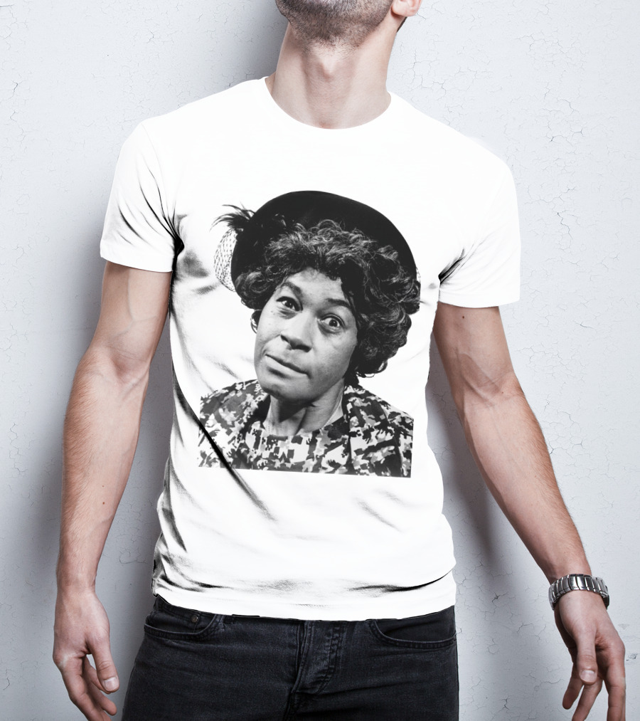 Sanford And Son Aunt Esther Classic T-Shirt