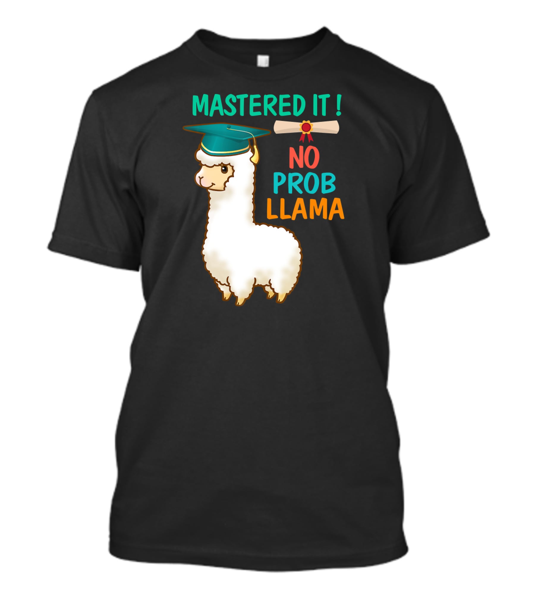 MAST T-Shirt