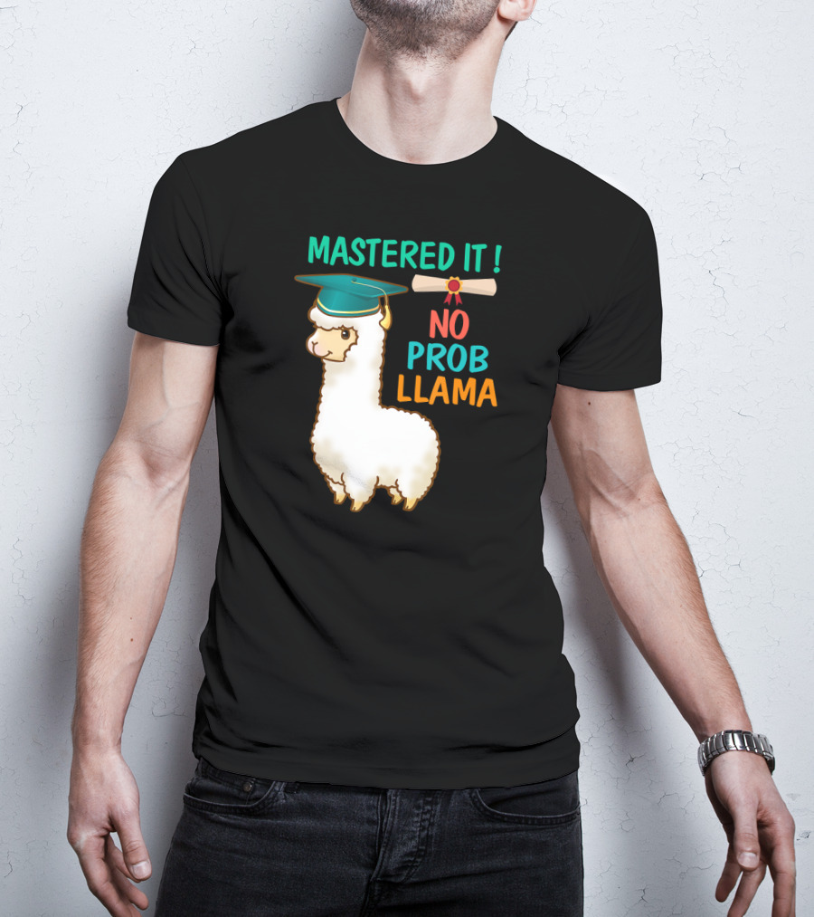MAST T-Shirt
