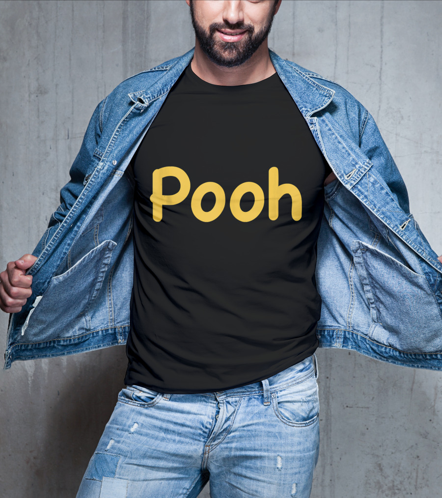 Disney Pooh T-Shirt