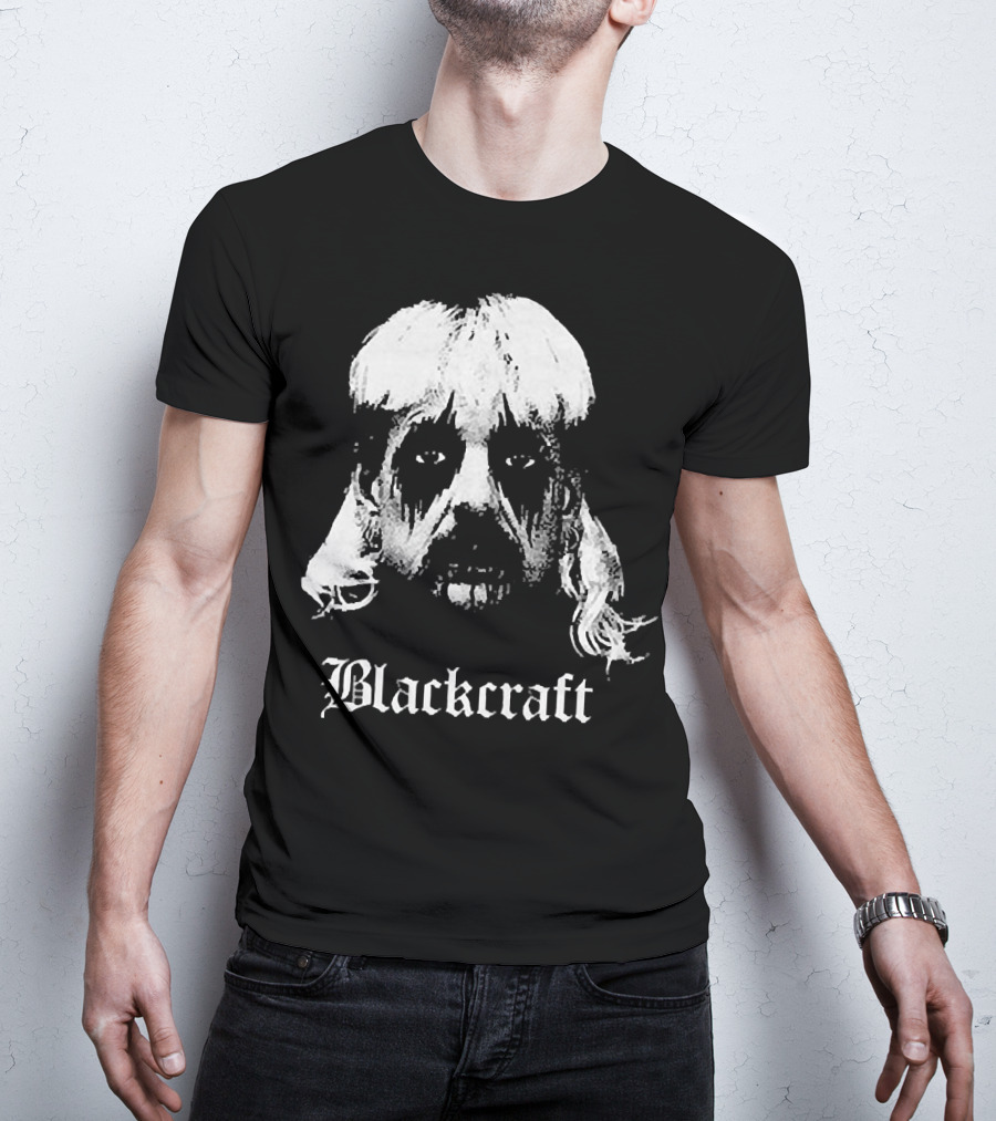 Blackcraft Joe Exotic Tiger King T-Shirt