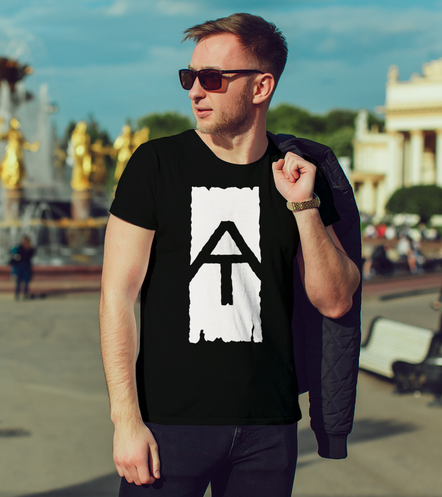 Appalachian Trail AT Hiking Adventure Mountains T-Shirt