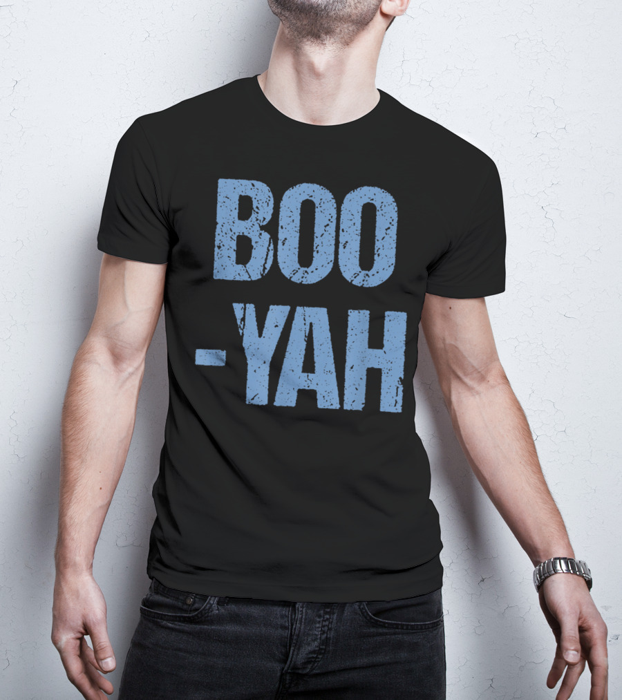 Viral Boo-Yah Boosting Energy T-Shirt