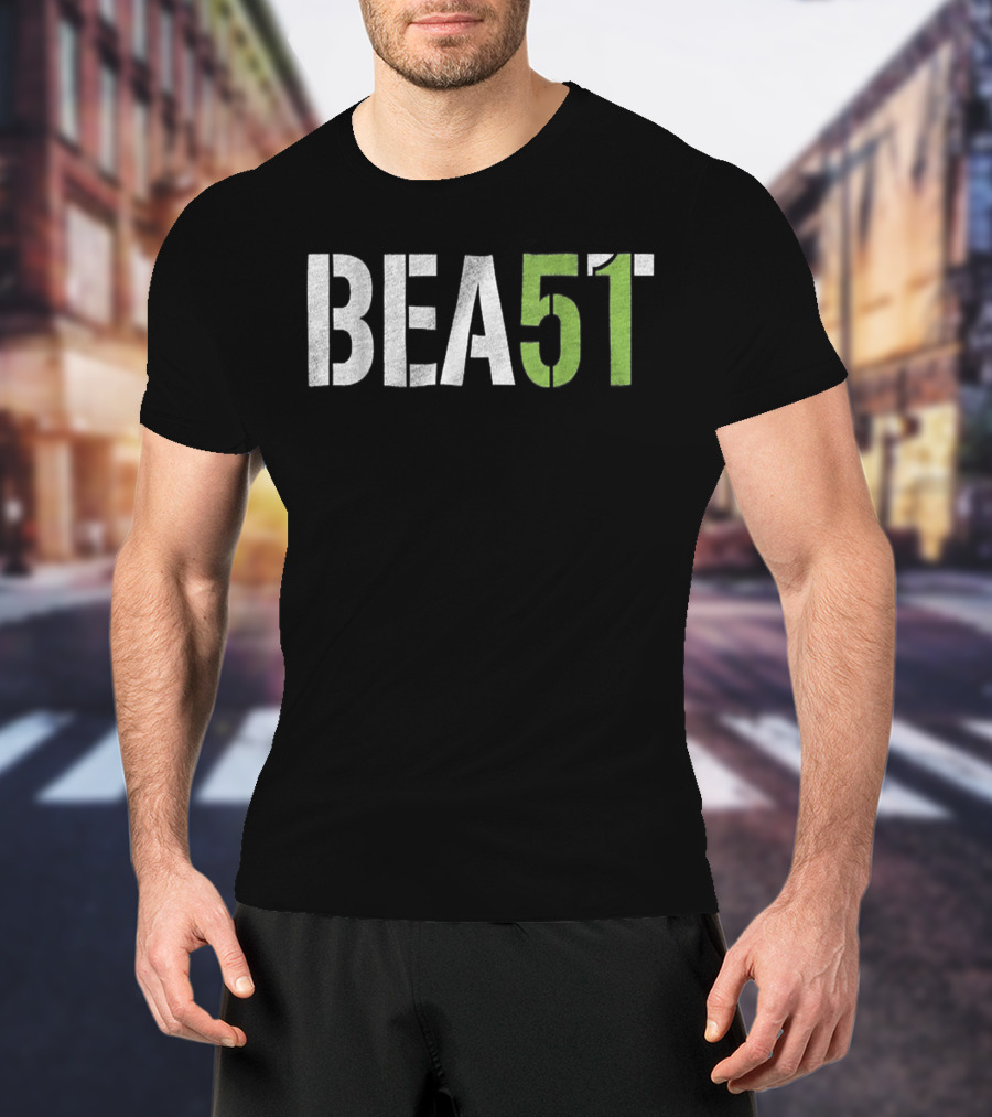 BEA 51 T-Shirt