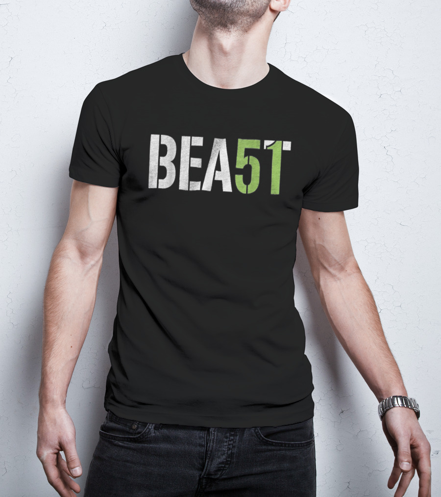 BEA 51 T-Shirt