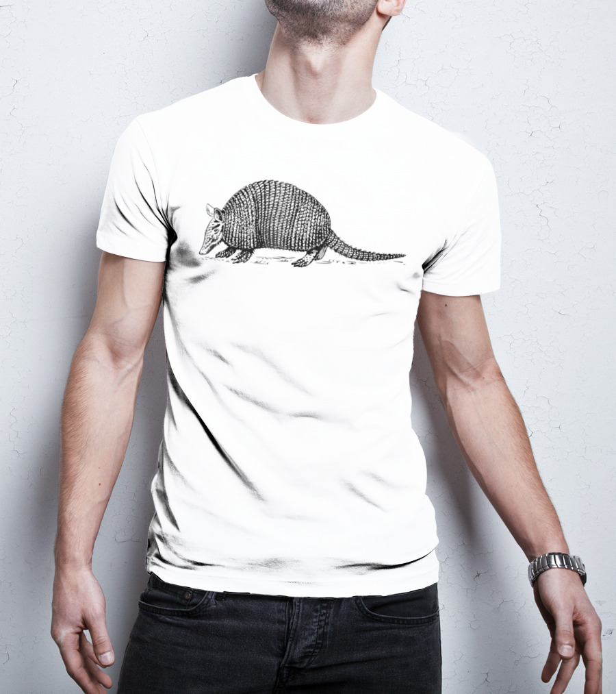 Armadillo T-Shirt