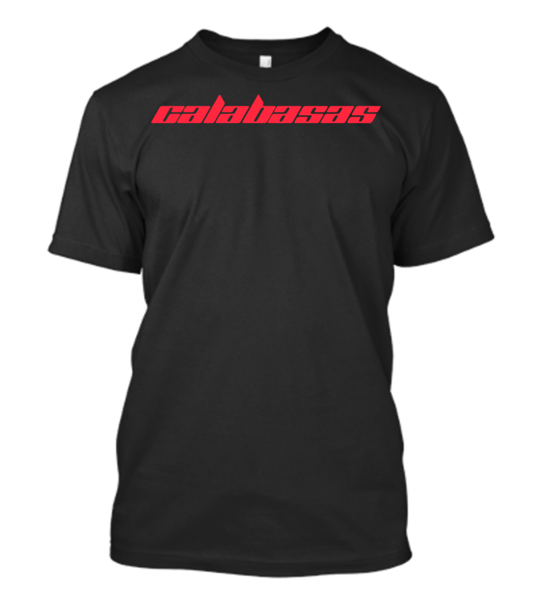Calabasas T-Shirt